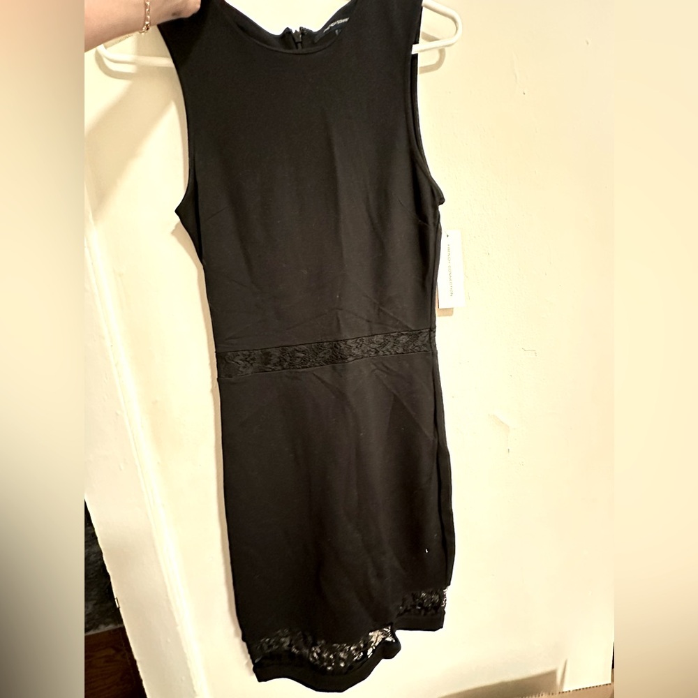 French Connection Dress